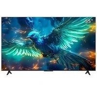 FFALCON 雷鸟 雀5 75S360C-JN 液晶电视 75英寸 4K 2+32GB