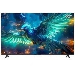 FFALCON 雷鸟 雀5 75S360C-JN 液晶电视 75英寸 4K 2+32GB