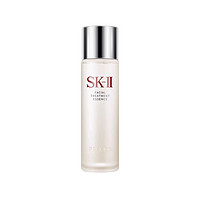 SK-II [专柜正品]SK-II神仙水面部精华水保湿修护紧致230ml