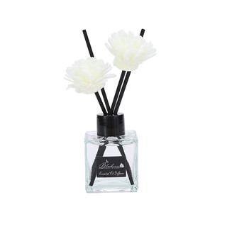 YUROUGE 无火空气芳香剂 柠檬香型 50ml