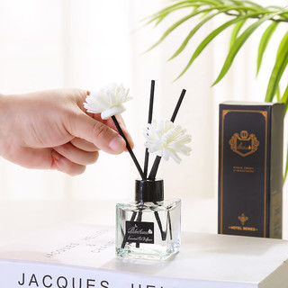 YUROUGE 无火空气芳香剂 薰衣草 50ml