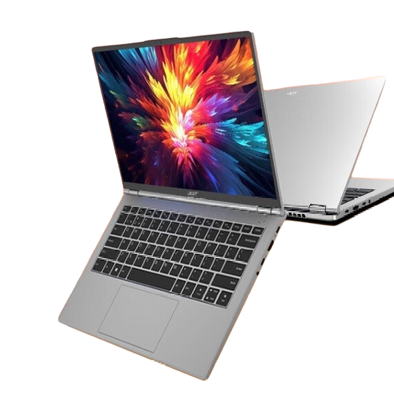 acer 宏碁 非凡Go Pro 十三代酷睿版 14英寸 轻薄本