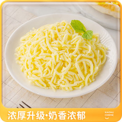 皇家小虎 芝士碎 100g （任选6件）