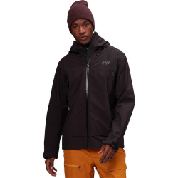 HELLY HANSEN Verglas Infinity 男子冲锋衣