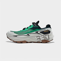 KAILAS凯乐石FUGA EX330超长距离缓震防滑透气户外越野跑步鞋男女 凯利绿/未漂源色/云杉绿   女款 39