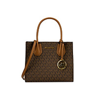 MICHAEL KORS 迈克·科尔斯 MICHAEL Michael Kors 女士手提斜挎包 35S1GM9M2B