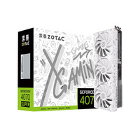 索泰 RTX5060 Ti 16G 星空  OC