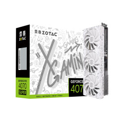 索泰 独立显卡  12GB，16GB