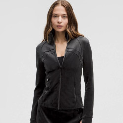 lululemon 露露乐蒙 Define 女士运动外套 双色可选