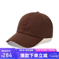 MLB男女情侣软顶运动棒球帽经典时尚休闲3ACPB074N-45BRD-F