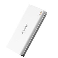 ROMOSS 罗马仕 SENSE 6+ 移动电源 20000mAh Type-C 经典白