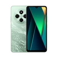REDMI 红米 14C 智能手机 4GB+64GB 碧波绿