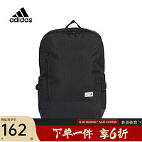 adidas 阿迪达斯 男女背包 双肩包学生书包电脑包 FS8336 NS