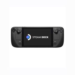 STEAM 蒸汽 Deck 新款OLED掌上游戏机 蒸汽平台掌机 海外版