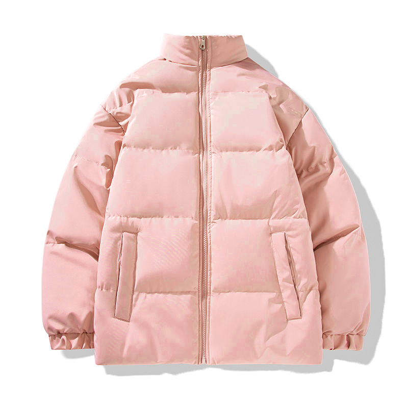 PICCA2024加厚棉衣男女同款户外运动登山棉服袄子男