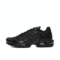 限尺码：NIKE 耐克 AIR MAX PLUS 男子运动鞋 604133-050 42.5