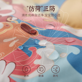 汉宫优品宝宝羽绒服连体衣白鸭绒保暖婴幼儿衣服中国风冬季加厚儿童新年服 兔来华夏 80 cm