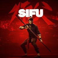 Epic sifu  师父
