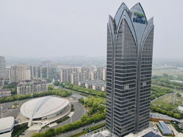 五一/清明/端午/周末不加价!周边超多好吃好玩!浙江湖州星俪岚酒店2晚(可拆分) + 早餐