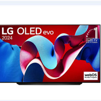 LG 乐金 83英寸OLED EVO电视OLED83B4PCA