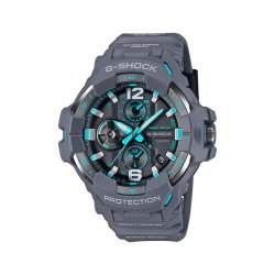 G－SHOCK G-SHOCK 男士腕表 GR-B300-8A2DR 8A2DR-FREE
