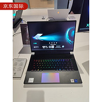 ALIENWARE 外星人 笔记本电脑游戏本X16 X14X15 X17 R2新品国行原封 X16R2-2993