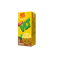 88VIP：ViTa 维他 柠檬茶 1L