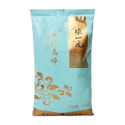 张一元绿茶_ZHANGYIYUAN 张一元 茉莉花茶 高碎高沫 浓香型 250g 袋装多少钱-什么值得买