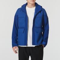  Timberland/添柏岚 时尚休闲 男士夹克  偏小