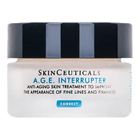 SKINCEUTICALS 修丽可 AGE紧致塑颜精华霜15ml修护保湿波色因面霜圣诞礼物