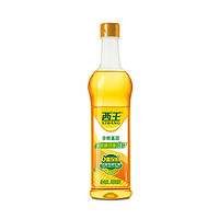 88VIP：XIWANG 西王 鲜胚玉米胚芽油 900ml