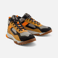 添柏岚(Timberland)官方男鞋24秋冬新款中帮徒步鞋户外防水休闲抓地A44RW A44RW231/