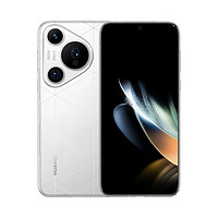 HUAWEI 华为 Pura 70 Pro+ 全新 未激活 速风驰闪拍超聚光微距双卫星通信