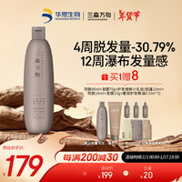SENSEWOODS/三森万物 防脱健根 防脱洗发水
