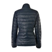 Emporio Armani阿玛尼女士羽绒服防风保暖使用休闲秋冬