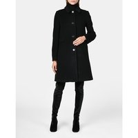 Emporio Armani 单排扣大衣 6Z2L63N48Z阿玛尼羊毛