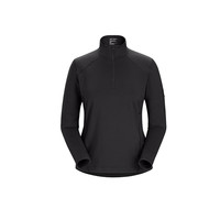 ARC'TERYX ARC‘TERYX/始祖鸟女士立领套头长袖X000006295