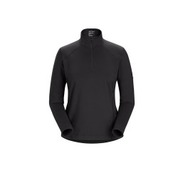 ARC'TERYX ARC‘TERYX/始祖鸟女士立领套头长袖X000006295