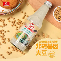 VAMINO 哇米诺 黑芝麻豆奶 300ml*5瓶