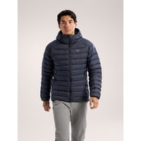 Arc'teryx 始祖鸟 CERIUM HOODY  男款羽绒夹克