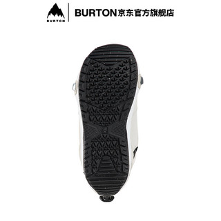 BURTON伯顿24-25雪季男士Step On RULER滑雪鞋快穿172871 17287108020 43.5 10.5