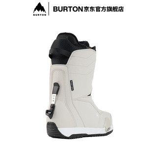 BURTON伯顿24-25雪季男士Step On RULER滑雪鞋快穿172871 17287108020 43.5 10.5