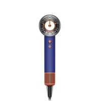 戴森Dyson吹风机HD16智能电吹风负离子护发家用