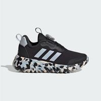 阿迪达斯 adidasBOA旋转按钮儿童运动休闲鞋