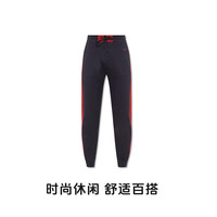 BALLY 时尚男女通用棉质拉链卫衣运动衫套装6303726