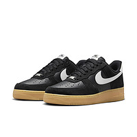 NIKE 耐克 胜道运动男鞋AIR FORCE 1 '07 LV8男子空军一号运动鞋复古板鞋 FQ8714-004 42.5