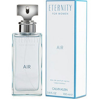 CALVIN KLEIN 凯文克莱Eternity Air永恒旋律纯爱女士香水 EDP 100ml