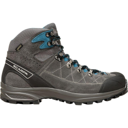SCARPA 思卡帕 Kailash Trek GTX 男款冈仁波齐徒步鞋 穿越版 尺码偏大