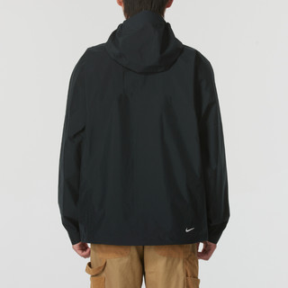NIKE耐克ACG户外梭织连帽夹克时尚男休闲运动外套DV9416-010 DV9416-010/拍小一码 L