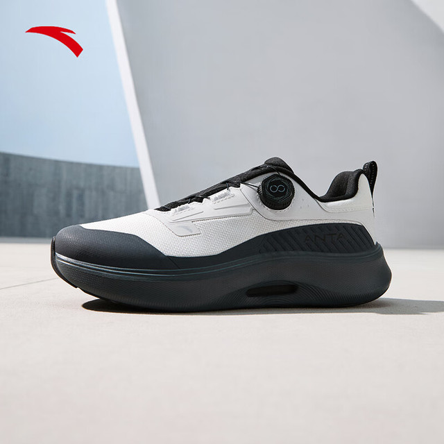 安踏 神行10 PRO 男士休闲运动鞋 112517711